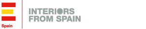 Interiors from Spain Логотип