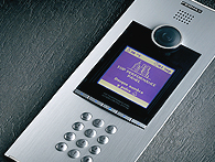 Access control HALO for Fermax 2006