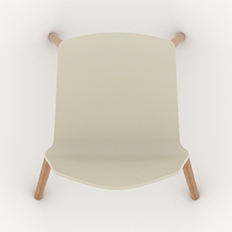 RAMA chair