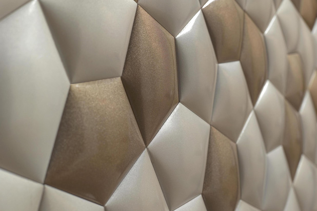 KIN tile collection for Harmony by Peronda