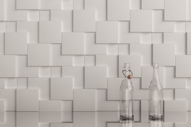 CORE tile collection for Harmony by Peronda
