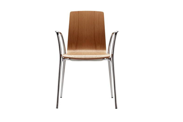 GORKA chair, designed by Jorge Pensi for Akaba