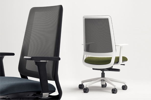 SENSE Office Chairs for FORMA5
