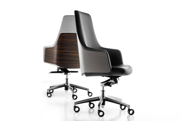 CUORE Office Chairs for FORMA5