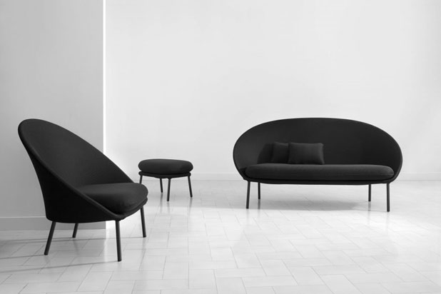 TWINS collection by Mut Design for Expormim. Photo: Courtesy of Mut