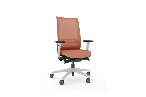 PLANA office chair by Nahtrang for Unite