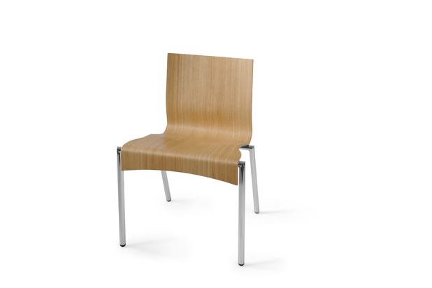 GADEA chair, designed by Miguel Milá