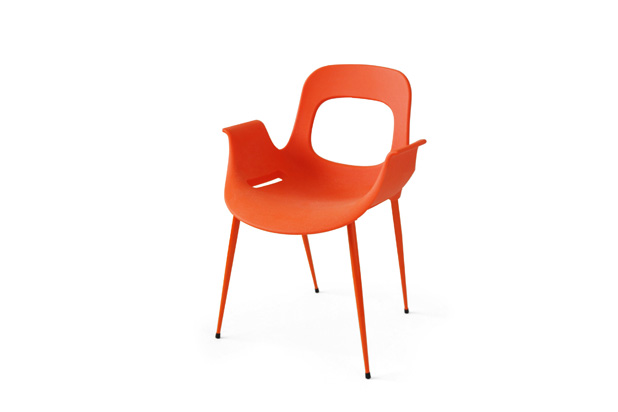 TANGO chair, designed by Jorge Pensi
