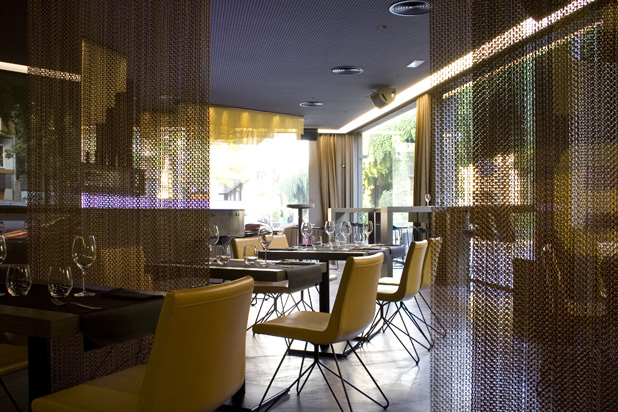 One Bar Restaurant, Girona (Spain) by Teresa Casas