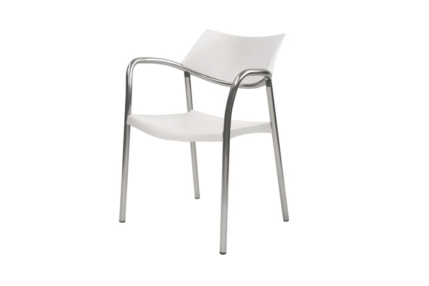 SPLASH chair, designed by Jorge Pensi for BARCELONA Dd