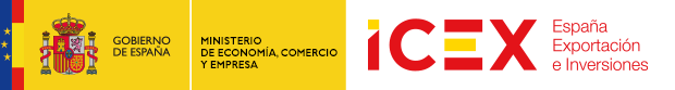 Ministerio de economía, industria y competitividad Logo