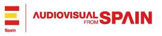 Audiovisual from Spain Logo