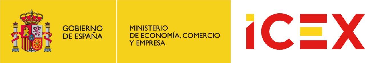 Ministerio de economía, industria y competitividad Logo