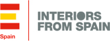 Interiors from Spain Logo