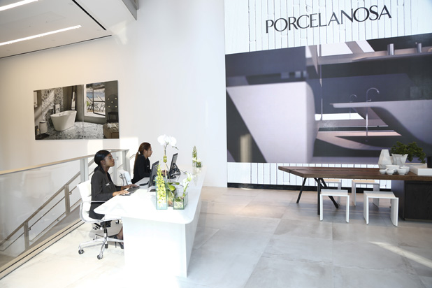 PORCELANOSA NUEVA YORK