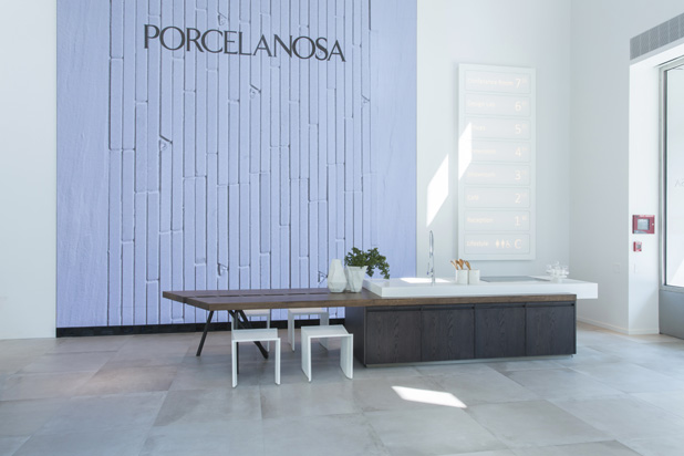 PORCELANOSA NUEVA YORK