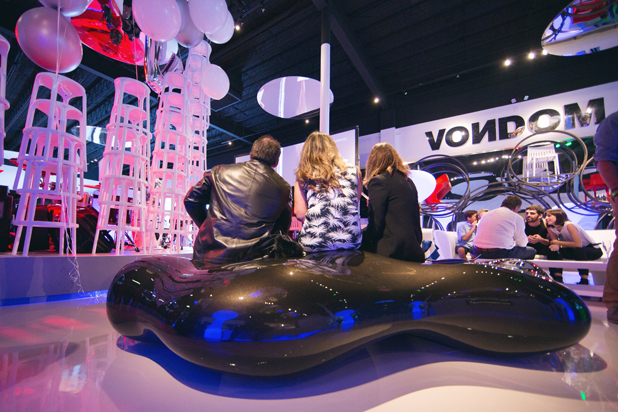 Vondom´s Flagship Store in Miami