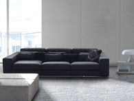 Vip sofa for Grassoler