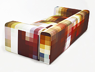 Moroso sofa