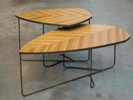 Folia tables