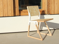 Noem chair