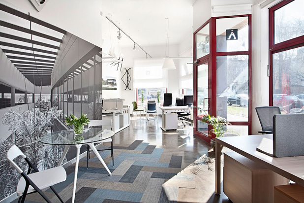 DESIGN IN/FROM SPAIN