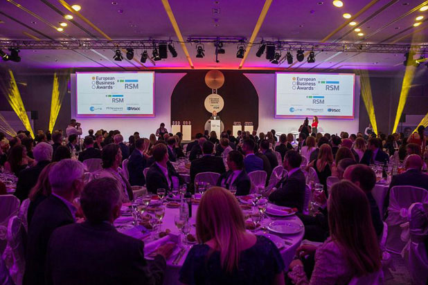 European Business Awards