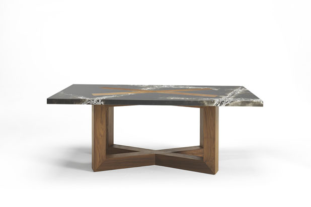 TEXAS table