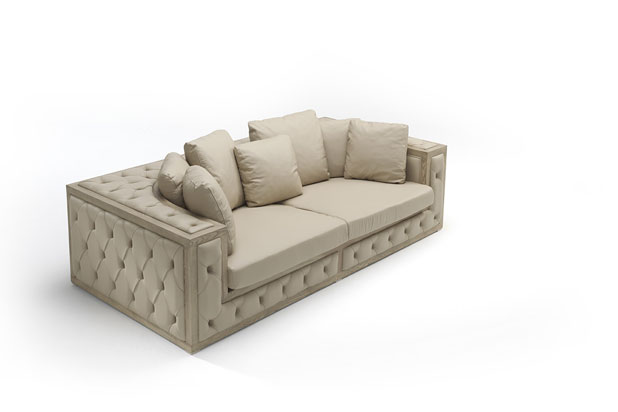 SWANSON sofa