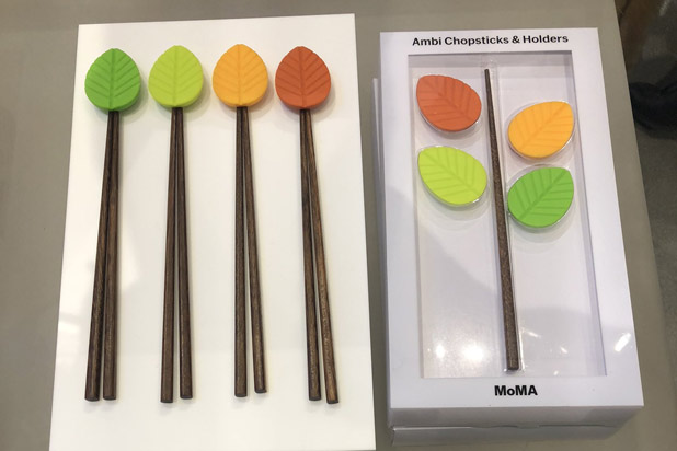Ambi chopsticks