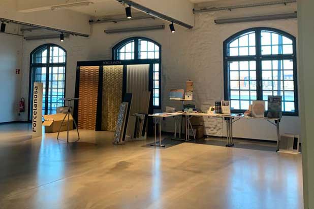 An evening with Spanish design in Cologne, Germany