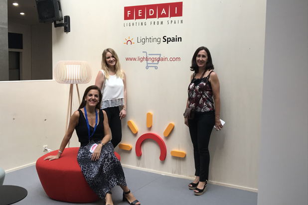FEDAI team. Photo courtesy of FEDAI.