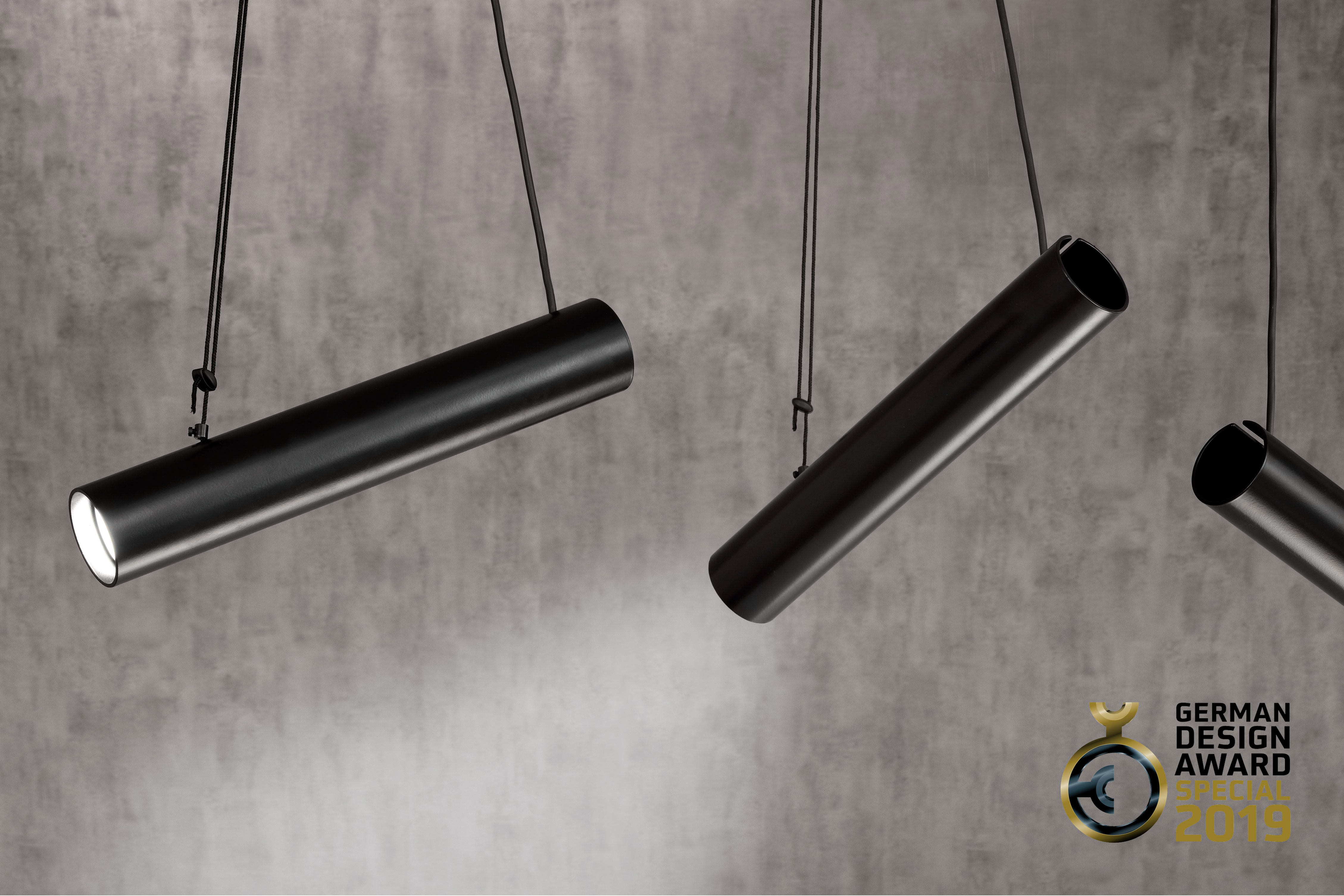 PEPO lamp by OlebyFM. Photo: Courtesy of OlebyFM.