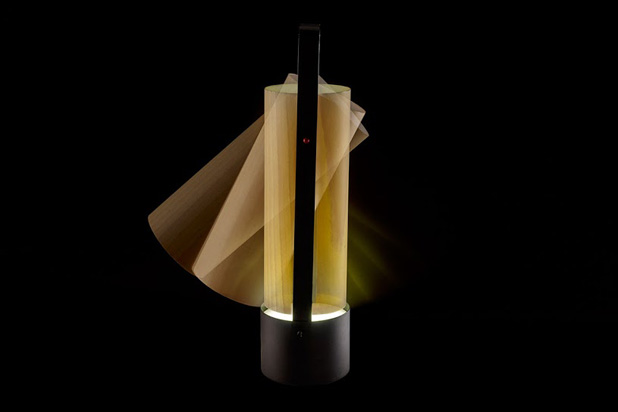 Piknik lamp, LZF