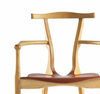 BD Barcelona reedita la silla Gaulino, diseñada por Oscar Tusquets 