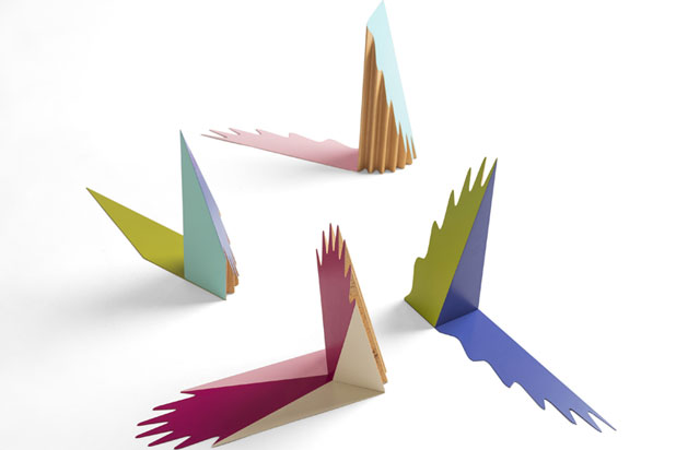 REmix (Vol.5) collection by Belén Moneo for BD Barcelona Design. Foto de BD Barcelona Design.