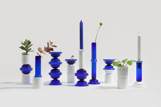 REmix (Vol.4) collection by Mermelada Estudio for BD Barcelona Design. Photo: courtesy of Barcelona Design.