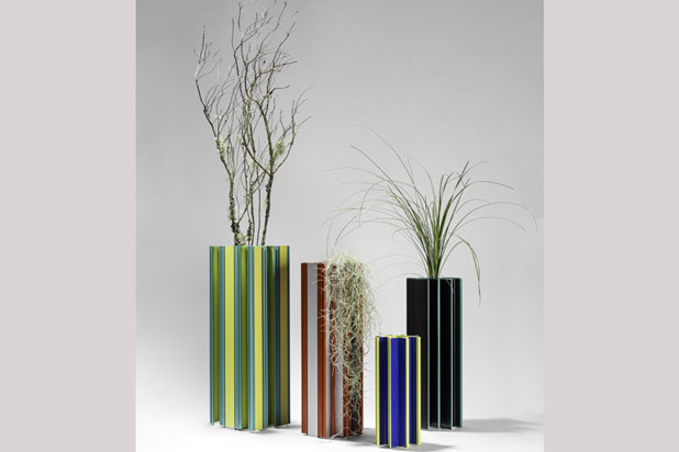 REmix (Vol.3) collection by Jorge Penadés for BD Barcelona Design. Photo: courtesy of Barcelona Design.