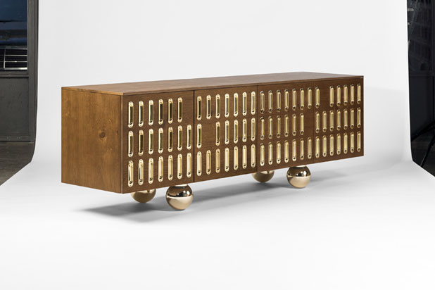 REmix (Vol.2) collection by Ramon Ubeda for BD Barcelona Design. Photo: courtesy of Barcelona Design.