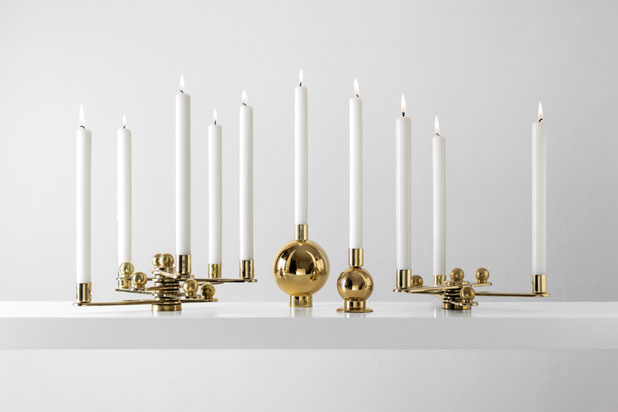 REmix (Vol.1) collection by Curro Claret for BD Barcelona Design. Photo: courtesy of Barcelona Design.