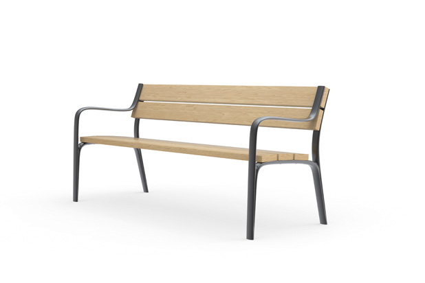 Citizen collection designed by Eugeni Quitllet