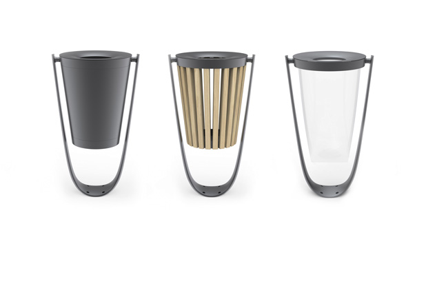 Citizen collection designed by Eugeni Quitllet