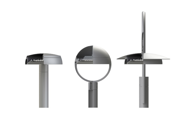 Essentials collection designed by Ramón Úbeda y Otto Canalda