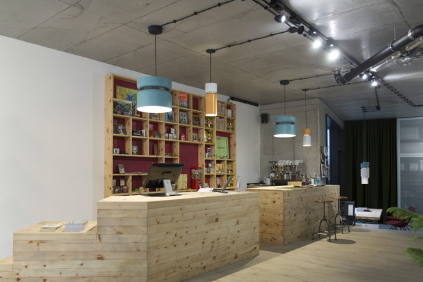 Aspen Pendant lamps