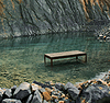 Chillart, mobiliario con materiales naturales