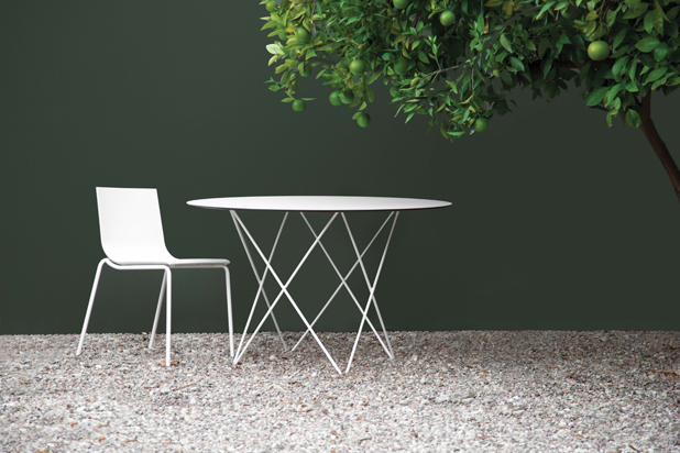 D12 collection by Marià Castelló for Diabla. Photo. Courtesy of Diabla