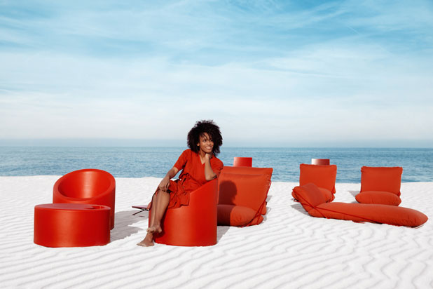 Diabla Collection by GANDIABLASCO