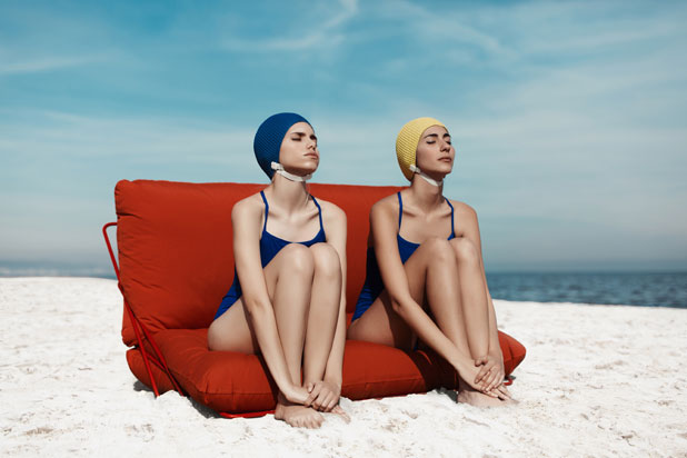 Diabla Collection by GANDIABLASCO