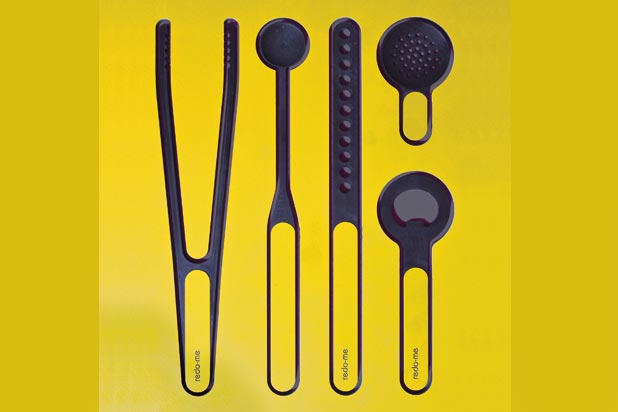 Flatware by ParedesPino