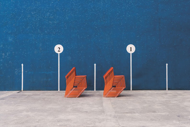 DESIGN IN/FROM SPAIN